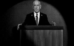 نظرسنجی در اراضی اشغالی: زمان کنار گذاشتن نتانیاهو فرا رسیده است