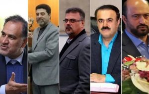 نظری جویباری یا نجفی؟ / رقابت اصلی برای مدیرعاملی استقلال