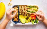 نقش تغذیه در پیشگیری از تحلیل عضلانی