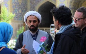 نقش مبلغین، پیش از هر چیز شنیدن از مردم پیش از سخن گفتن است