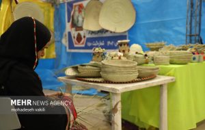 نمایشگاه ظرفیت ها و توانمندی های قبایل سیستان و بلوچستان نمایشگاه ظرفیت ها و توانمندی های قبایل سیستان و بلوچستان