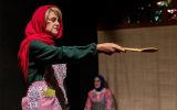نمایشی با بازیگران نابینا؛ از کمدی سخیف پرهیز کردم