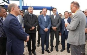 نماینده دشتستان: زیرساخت‌های کشاورزی در شهرستان تقویت شود