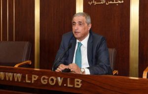 نماینده لبنانی: محکوم کردن اسرائیل کافی نیست؛ باید عملا اقدام کرد نماینده لبنانی: محکوم کردن اسرائیل کافی نیست؛ باید عملا اقدام کرد