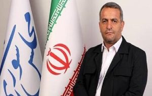 نماینده لردگان باز هم داغدار مرگ فرزند شد؛ تسلیت نایب رئیس مجلس نماینده لردگان باز هم داغدار مرگ فرزند شد؛ تسلیت نایب رئیس مجلس