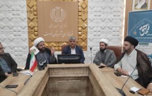 نهضت «زندگی با آیه‌ها» سبک زندگی قرآنی را در کشور نهادینه می‌کند