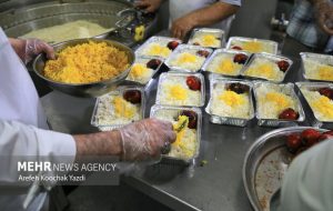 نکات مهم در مورد وعده شام ماه رمضان نکات مهم در مورد وعده شام ماه رمضان