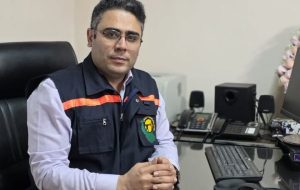 نیاز هزار میلیارد تومانی برای حذف کامل شبکه سیمی برق در لنگرود