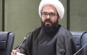 نیکبین: امنیت پایدار کشور مرهون مجاهدت بیادعای سربازان گمنام وطن است نیکبین: امنیت پایدار کشور مرهون مجاهدت بیادعای سربازان گمنام وطن است