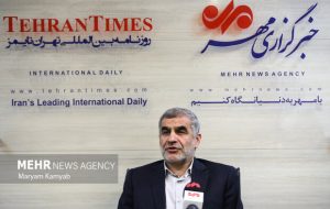 نیکزاد: بازگشت سرمایه بخش خصوصی در پروژه‎‌های عمرانی نباید طولانی شود