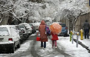 هشدار اضطراری برای شهروندان/ بارش و وزش باد در راه این استانها است هشدار اضطراری برای شهروندان/ بارش و وزش باد در راه این استانها است