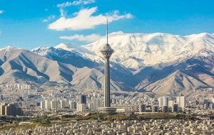 هشدار بارش برف و باران در ۳ استان کشور / سامانه بارشی جدید از شنبه وارد کشور می‌شود