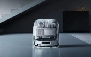 هشدار به دارندگان جاروبرقی هوشمند؛ مراقب دوربین‌های مخفی باشید