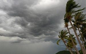 هشدار هواشناسی نسبت به بارش‌های گسترده و اختلال در ترددها