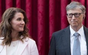 همسر سابق بیل گیتس واکنش نشان داد / ابعاد جدید رسوایی بنیان‌گذار مایکروسافت در پرونده اپستین