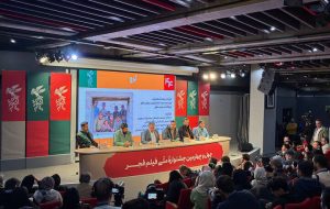 همکاری خانواده شهید سلیمانی نبود «کوچ» ساخته نمی‌شد