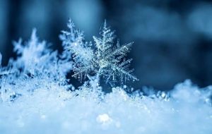 هوا سردتر می شود| برف و باران در کشور از روز یکشنبه