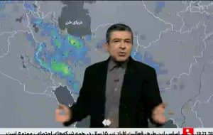 هواشناسی: فردا و پس‌فردا ۳۱ استان کشور بارش خواهند داشت