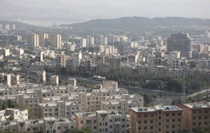 هوای ناپایدار تا دوشنبه ادامه دارد / تهران آماده باد و باران