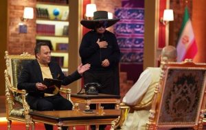 هومن برقنورد به برمودا میرود هومن برقنورد به برمودا میرود