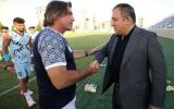 هیئت مدیره استقلال از دیدار با ساپینتو فرار کرد