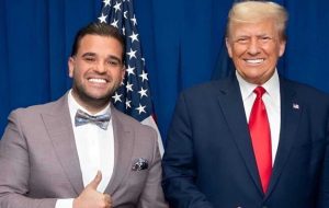 واکنش ائتلاف چارچوب هماهنگی عراق به برکناری فرستاده ترامپ