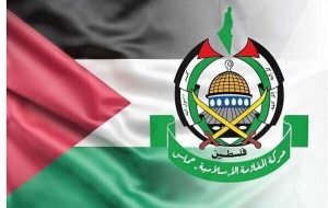 واکنش حماس به طرح جدید تل آویو علیه کرانه باختری