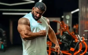 واکنش معنادار هادی چوپان به آنفالو شدن در اینستاگرام+ عکس