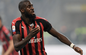 واکنش پرسپولیس به مذاکره با ستاره میلان