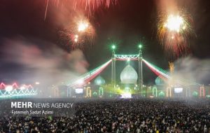 واکنش کاربران خارجی شبکه‌های اجتماعی به پویش «مهدی کیست؟»+تصاویر