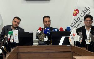 «وبملت» چقدر به خودش وام داد؟/ نگاه بانک ملت به ابرپروژه مدنی‌زاده