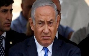 وحشت نتانیاهو از مُهر «کشور فلسطین» بر روی گذرنامه فلسطینی‌ها