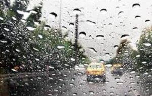 ورود سامانه بارشی به غرب کشور / این مناطق منتظر بارندگی باشند