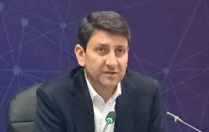 وزیر ارتباطات: در تلاش برای بازگشت اینترنت به شرایط پایدار هستیم وزیر ارتباطات: در تلاش برای بازگشت اینترنت به شرایط پایدار هستیم