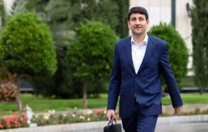 وزیر ارتباطات: سرعت اینترنت به قبل از ۱۸ دی‌ماه برنگشته است