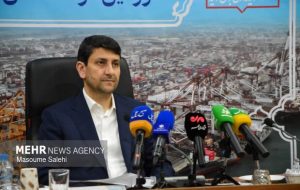 وزیر ارتباطات: طرح «ایران دیجیتال» در مدارس اجرا میشود وزیر ارتباطات: طرح «ایران دیجیتال» در مدارس اجرا میشود