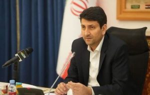 وزیر ارتباطات: قطع اینترنت در جریان ناآرامی های اخیر، فشار روانی به جامعه را بیشتر کرد وزیر ارتباطات: قطع اینترنت در جریان ناآرامی های اخیر، فشار روانی به جامعه را بیشتر کرد