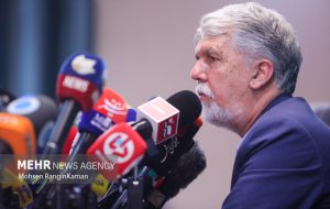 وزیر ارشاد اولویت‌های موسیقی را تشریح کرد؛ از هوش مصنوعی تا چند حاشیه