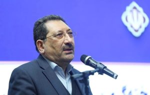 وزیر صمت: میزان تجارت ایران و تاجیکستان صعودی شد وزیر صمت: میزان تجارت ایران و تاجیکستان صعودی شد