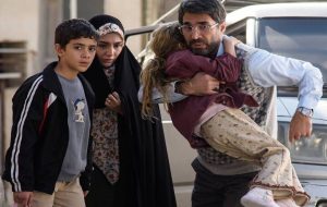 وقتی دوربین به «حاشیه» می‌رود؛ بچه‌هایی که از زندگی سخت فراری‌ هستند