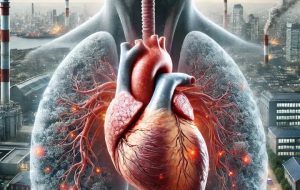 ویتامین‌های مفید برای مقابله با آلودگی هوا