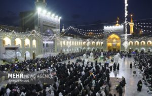 ویژه برنامه های حرم مطهر امام رضا(ع) در ماه مبارک رمضان اعلام شد