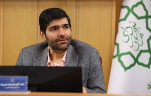 پارک علم و فناوری شهرداری تهران میزبان دانش‌بنیان‌ها برای حل مسائل شهر