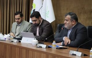 پر کردن شکاف میان نوآوری و بدنه حکمرانی در فروم حکمرانی در اینوتکس