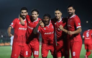 پرسپولیس و چالش غیبت بازیکنان / مدیرعامل با شکاری و بیفوما دیدار کرد