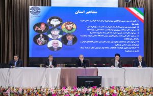 پزشکیان: فاصله با مردم موجب عصبانیت آن‌ها می‌شود؛ کریدورها در اولویت