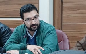 پورحسین: در روز قدس با روایت خلاقانه، عادی‌سازی رنج فلسطین را بشکنیم