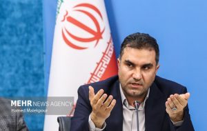 پوردهقان: حضور مردم در ۲۲ بهمن مهم‌ترین پشتوانه امنیت و ثبات کشور است