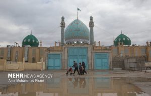 پویش «مهدی جان ایران»؛ از قم تا بازتاب گسترده جهانی آن در توییتر