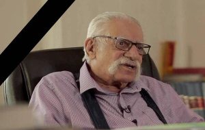 پژوهشگر و متخصص زبان‌های باستانی درگذشت